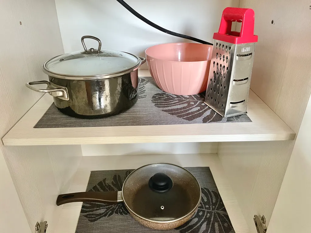 Большая однокомнатная квартира в доме с закрытой территорией