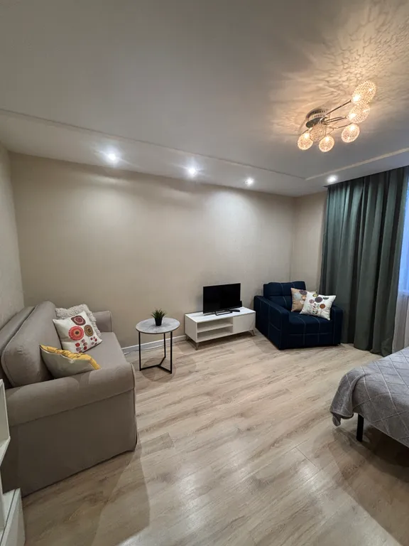 Квартира Уютная однушка в центре — аренда посуточно в Иваново