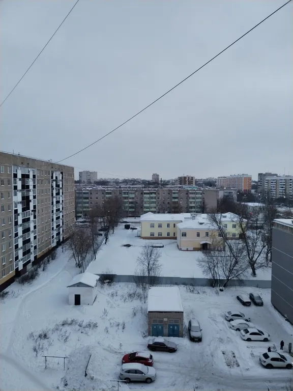 Уютная квартира в центральном районе