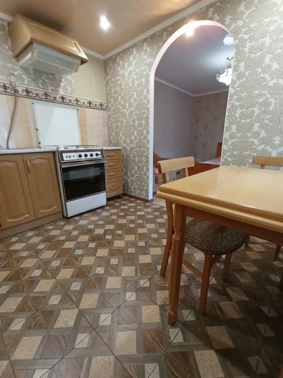 Квартира Уютная квартира — Ставрополь