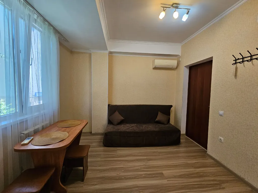 Квартира Апартаменты 4х местные в центре — Адлер