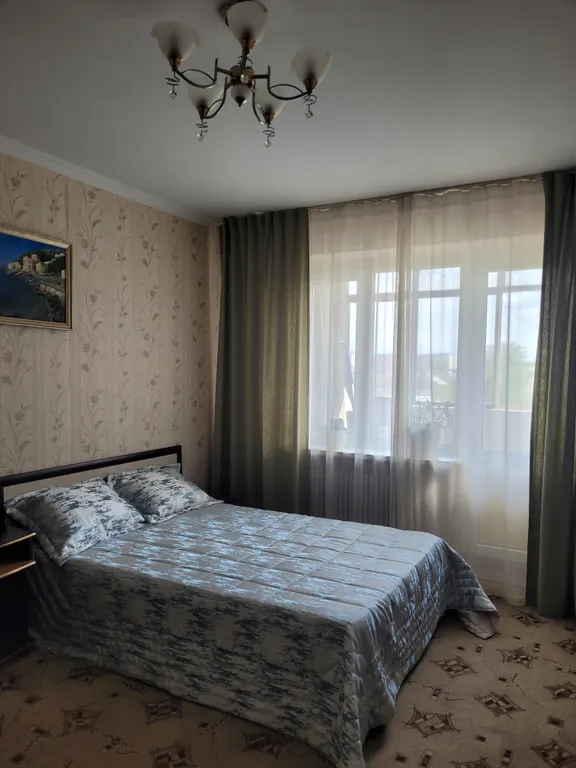 Уютная квартира — аренда посуточно в Майкоп