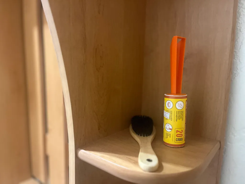 Квартира в сердце города