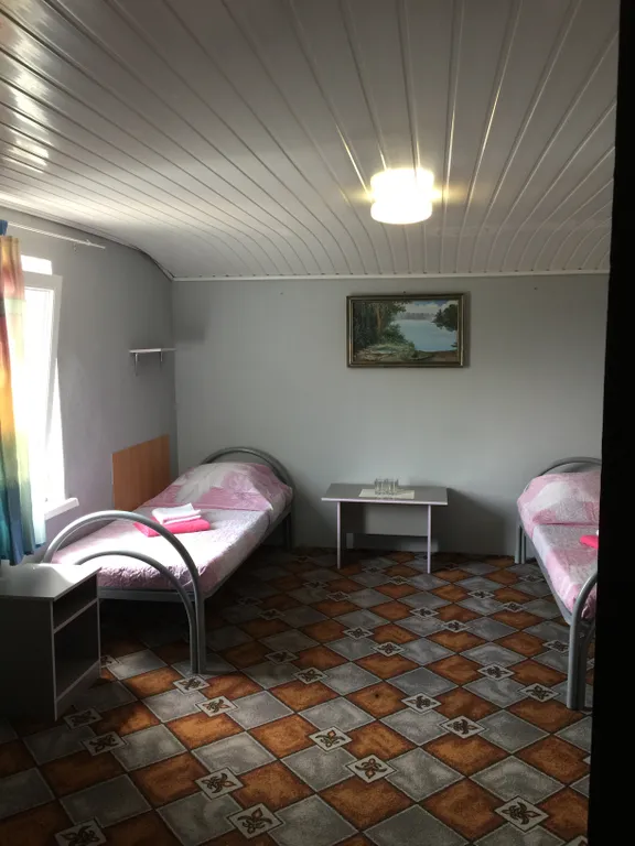 У Елены и Сергея