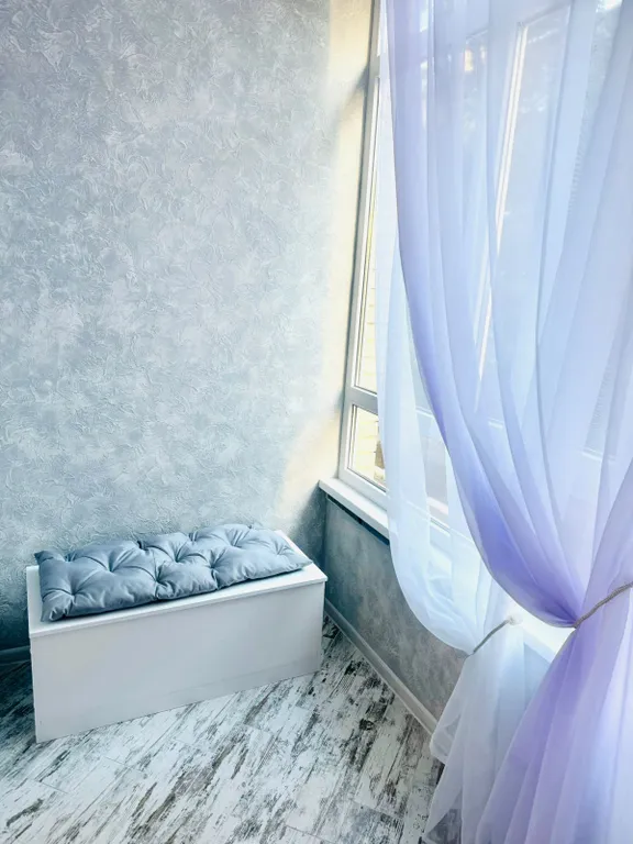 Уютная квартира в новостройке недалеко от трассы М4 Дон