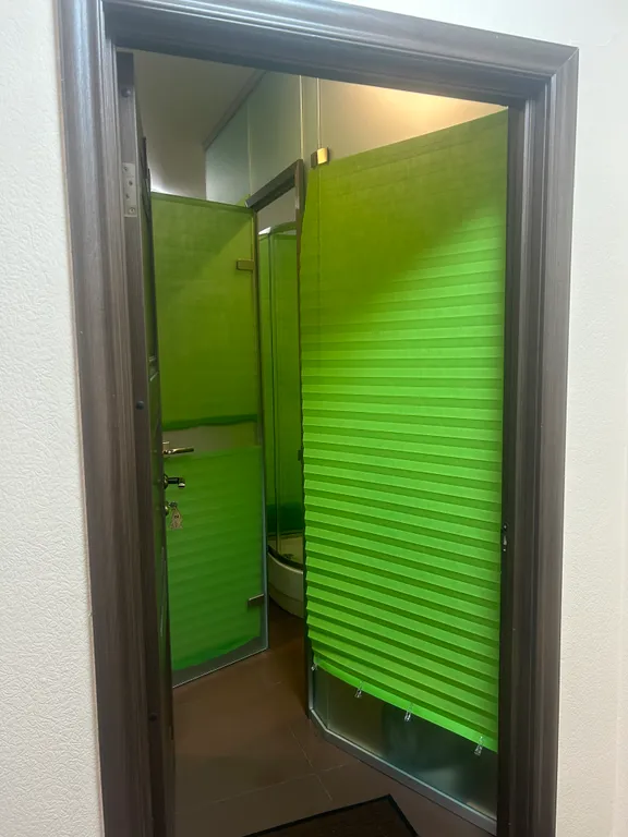 Стандарт с двумя раздельными кроватями