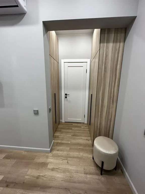 Квартира Квартира Irkutsk Apart — Иркутск