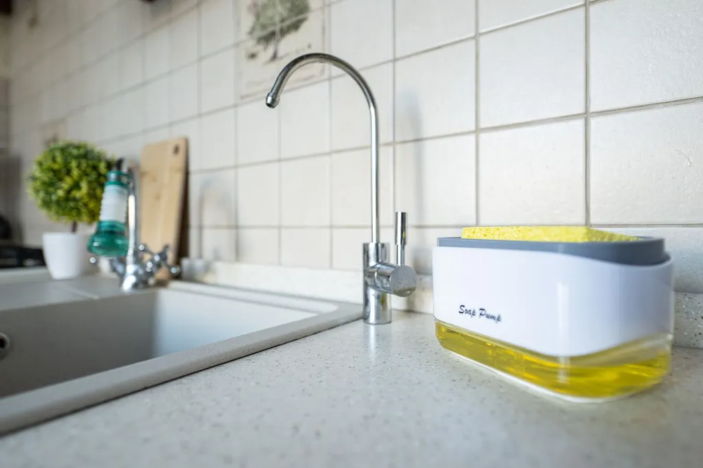 Большая квартира