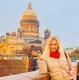 Сердце Северной столицы
