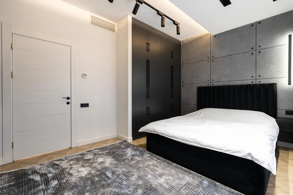 Istanbul 10 apartment