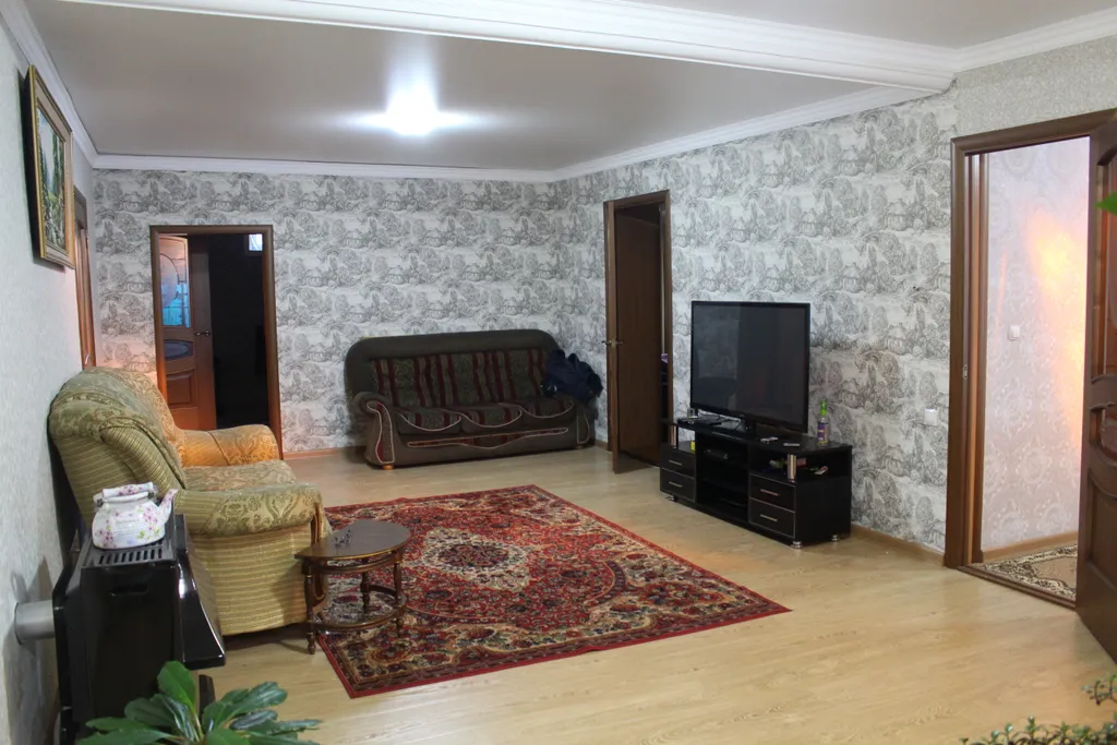 Уютный дом Сова