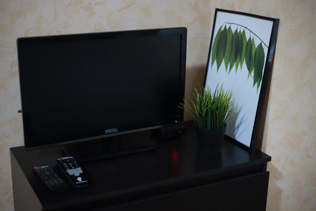 Квартира 1-комнатная Квартира — Самара