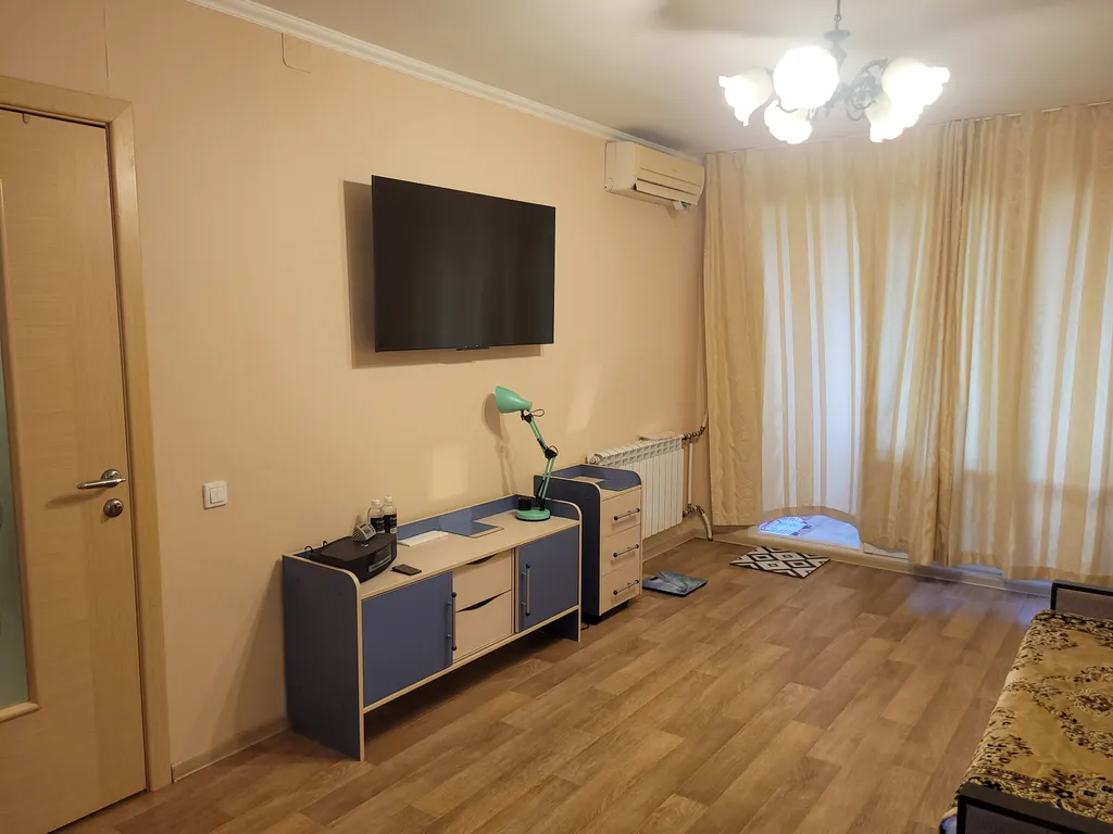 Квартира В центре — аренда посуточно в Сочи