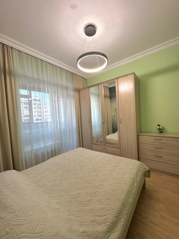 2 комнатная квартира рядом с Мегой ЭКСПО