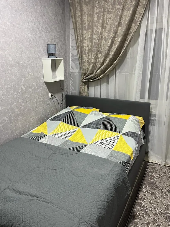 Уютная квартира в районе жд вокзала