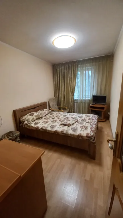 Уютная квартира с видом на горы — аренда посуточно в Ялта