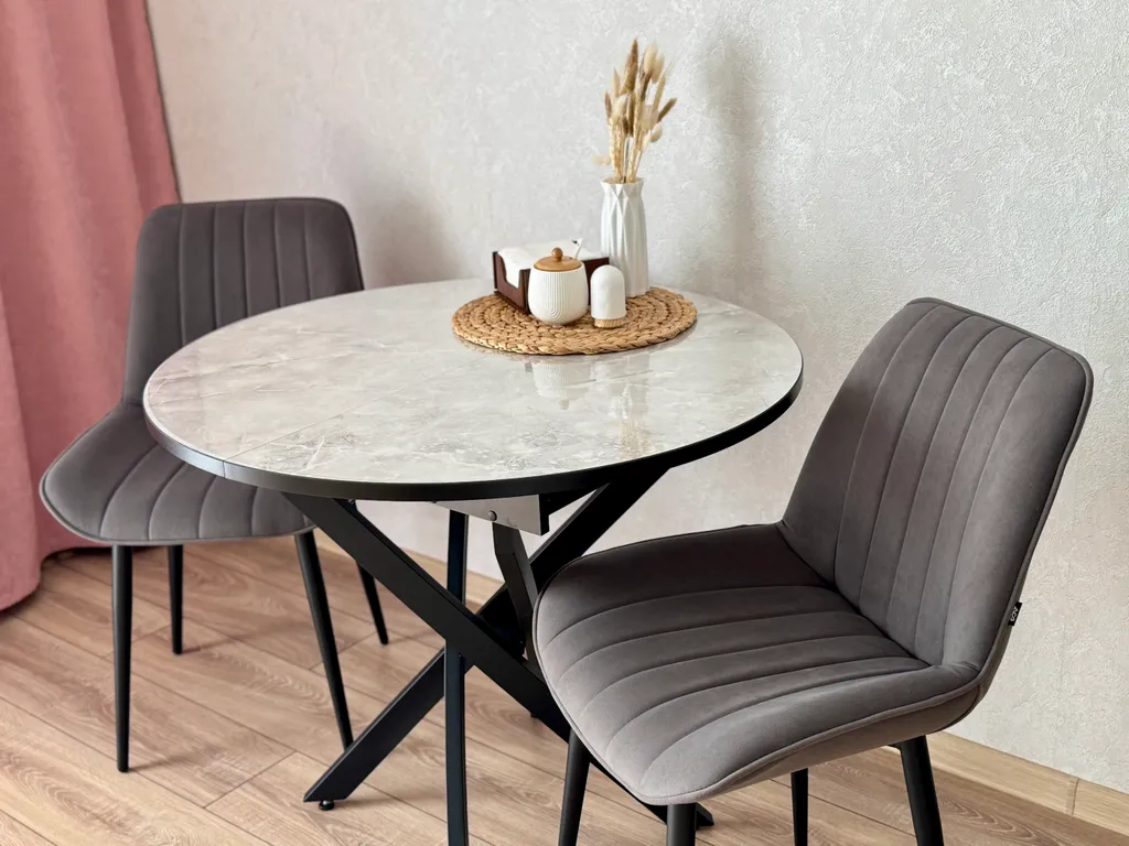 Уютная квартира в пригороде, вблизи трассы М4, у маг гипер Лента