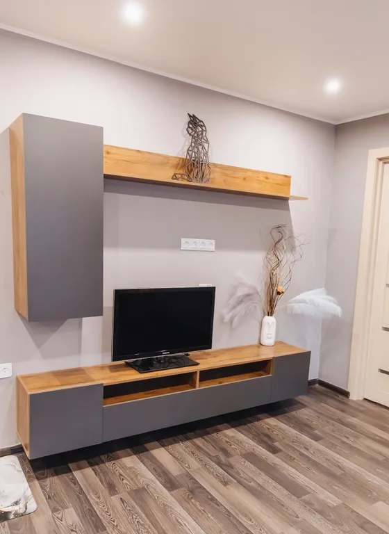 Уютная квартира в центре