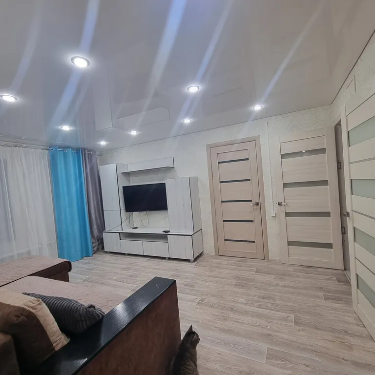 Частный дом