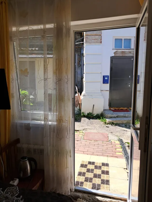 Уютная квартира рядом с парком