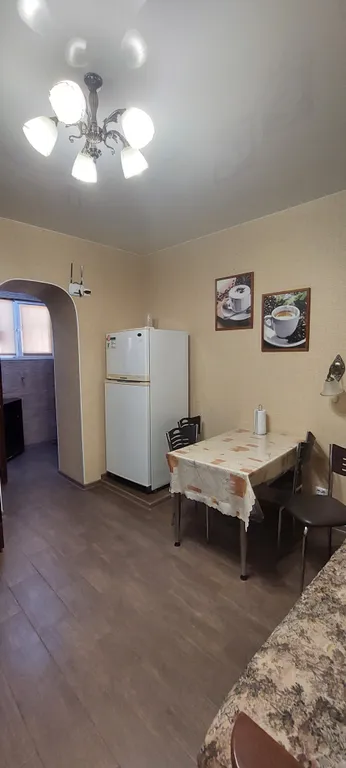 Евродвушка с видом на море на первой береговой линии