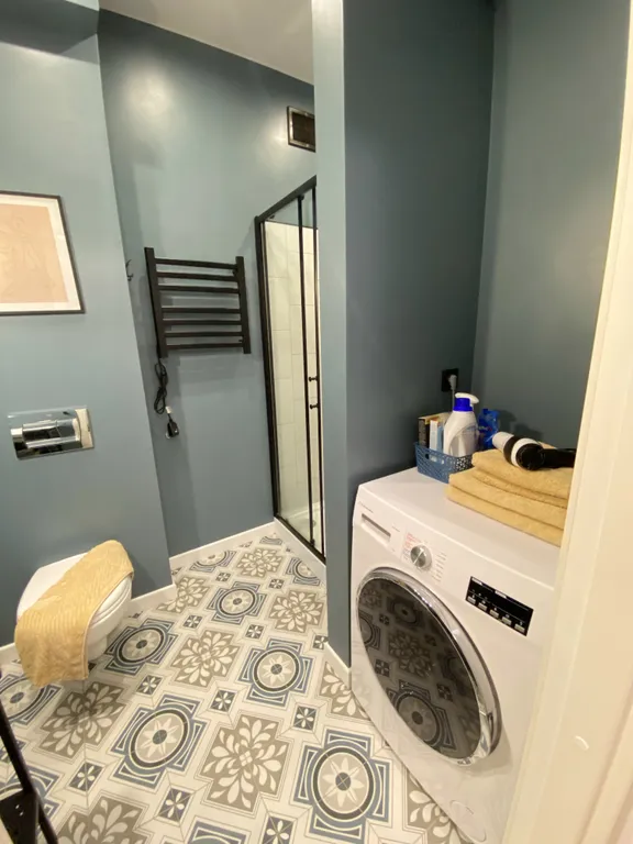 Квартира Апартаменты Сканди — Дубна