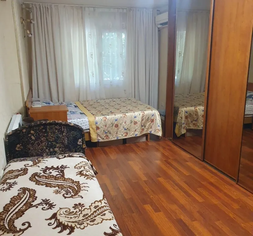 Двушка в центре