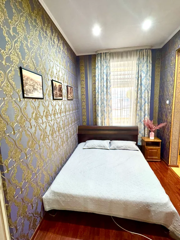 Квартира в старинном особняке — аренда посуточно в Кисловодск