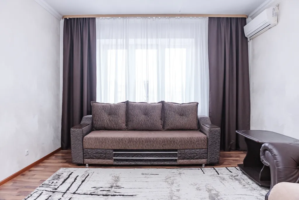 Чистая уютная квартира в центре