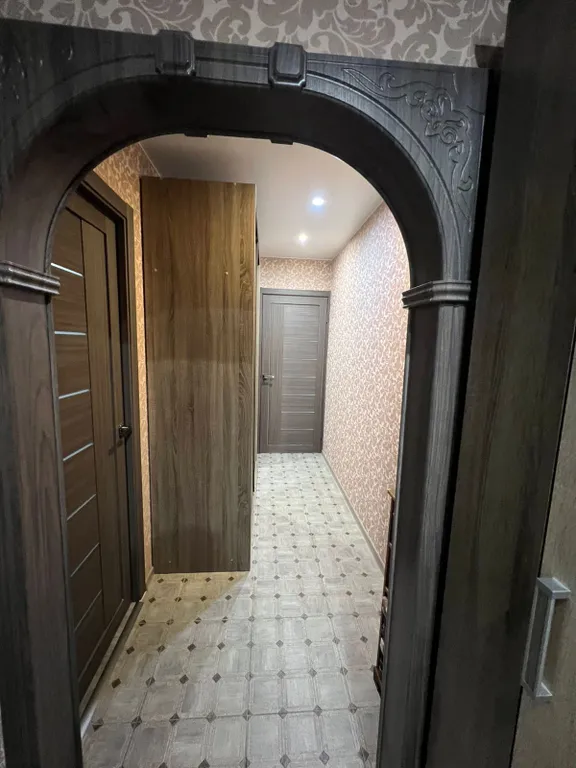 Уютная двушка