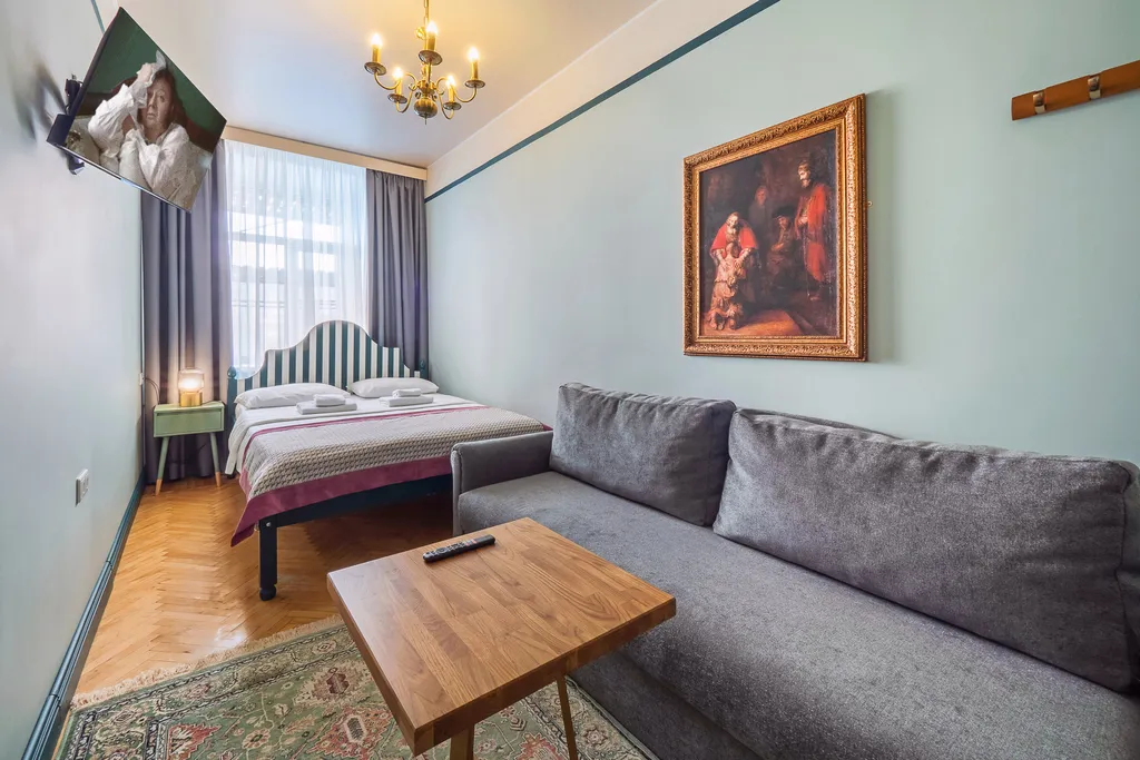 Комнаты. Восстания 13