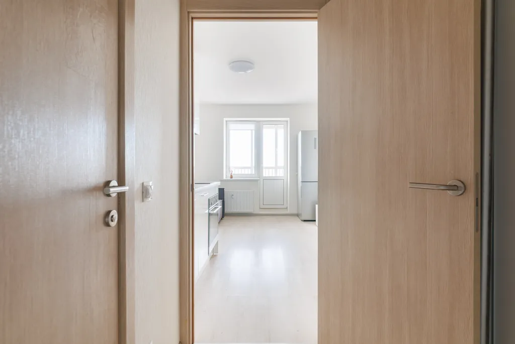 Квартира Апартаменты в Усть-Славянке — Санкт-Петербург