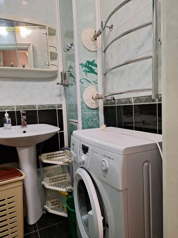 Уютная квартира рядом с детской и взрослой областной больницей и ЮФУ