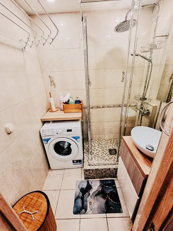 Уютная квартира будет по душе каждому