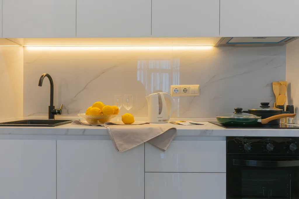 Апартаменты ключ к центру Еревана