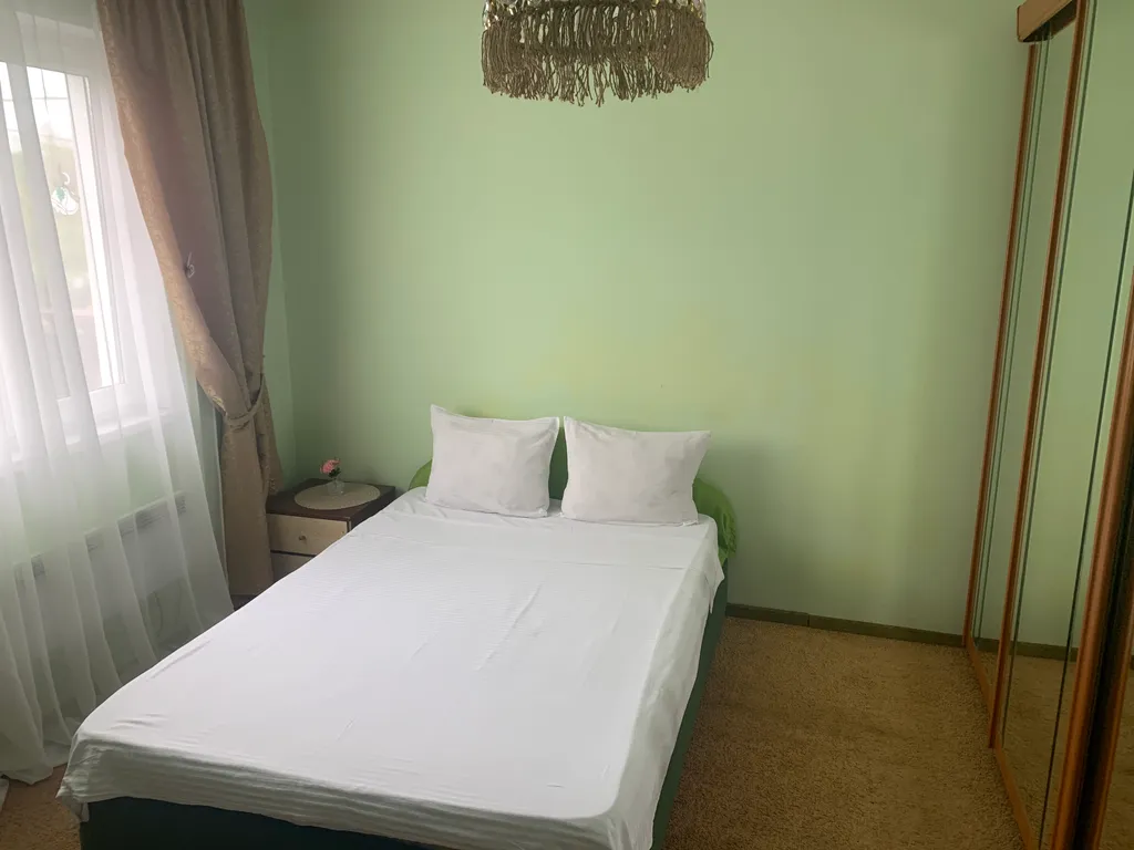 Коттедж Коттедж Голицино — Сочи