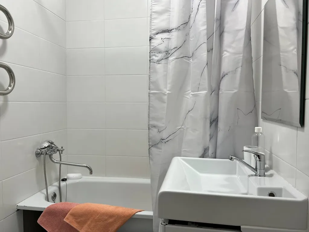 Студия у Цыбы