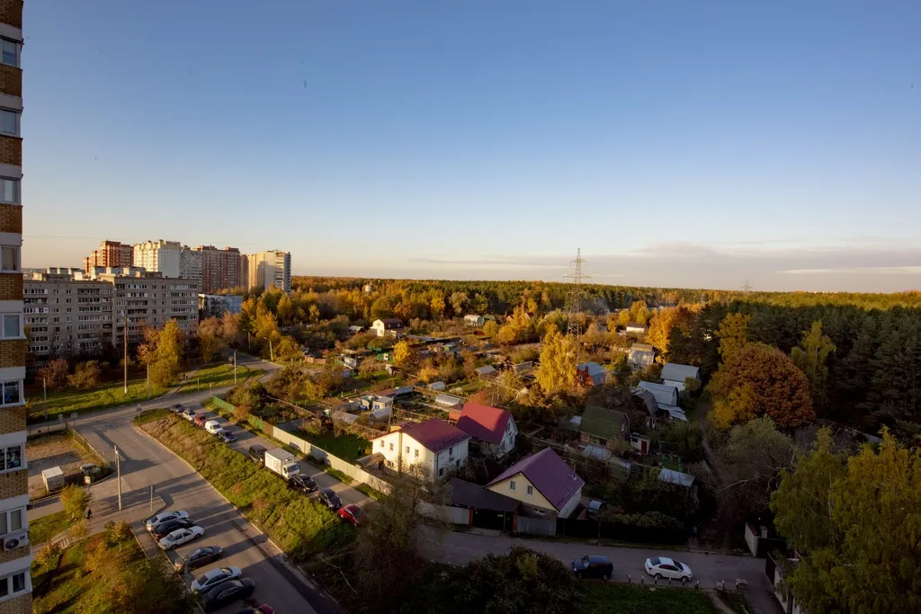 1-комнатная уютная квартира