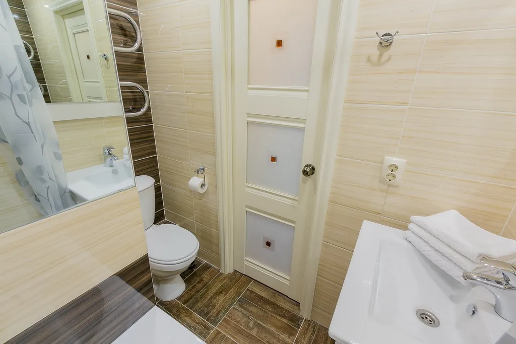 Квартира 1-комнатная Квартира — Пушкин