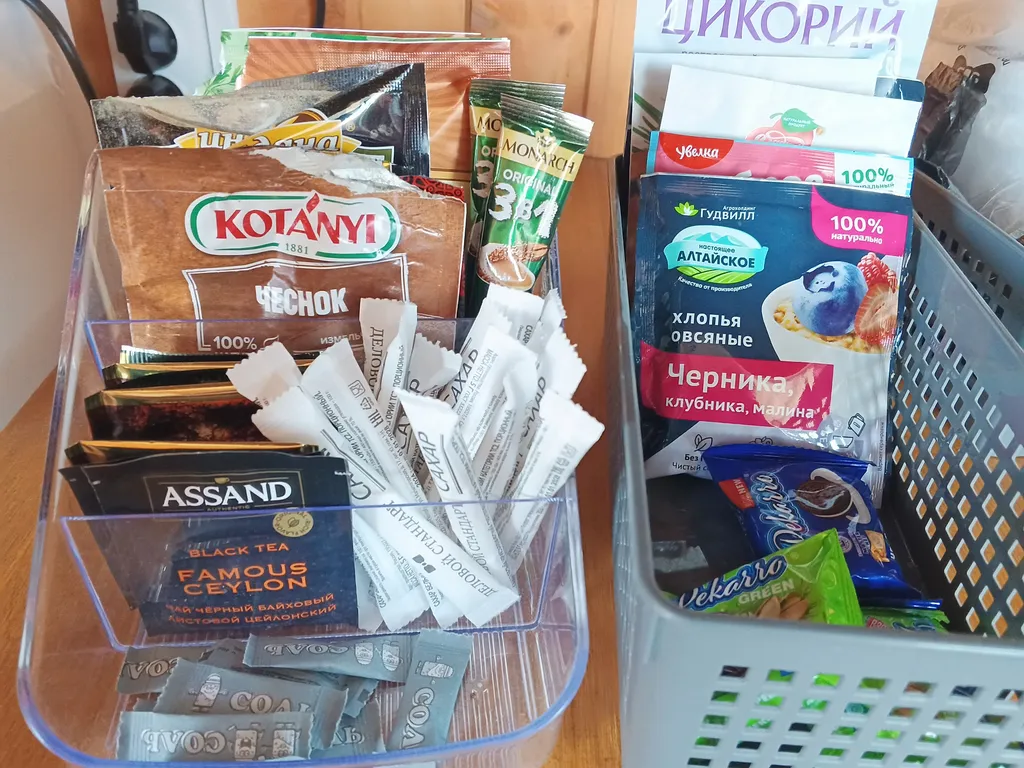 Коттедж Эко домик в деревне — Санкт-Петербург