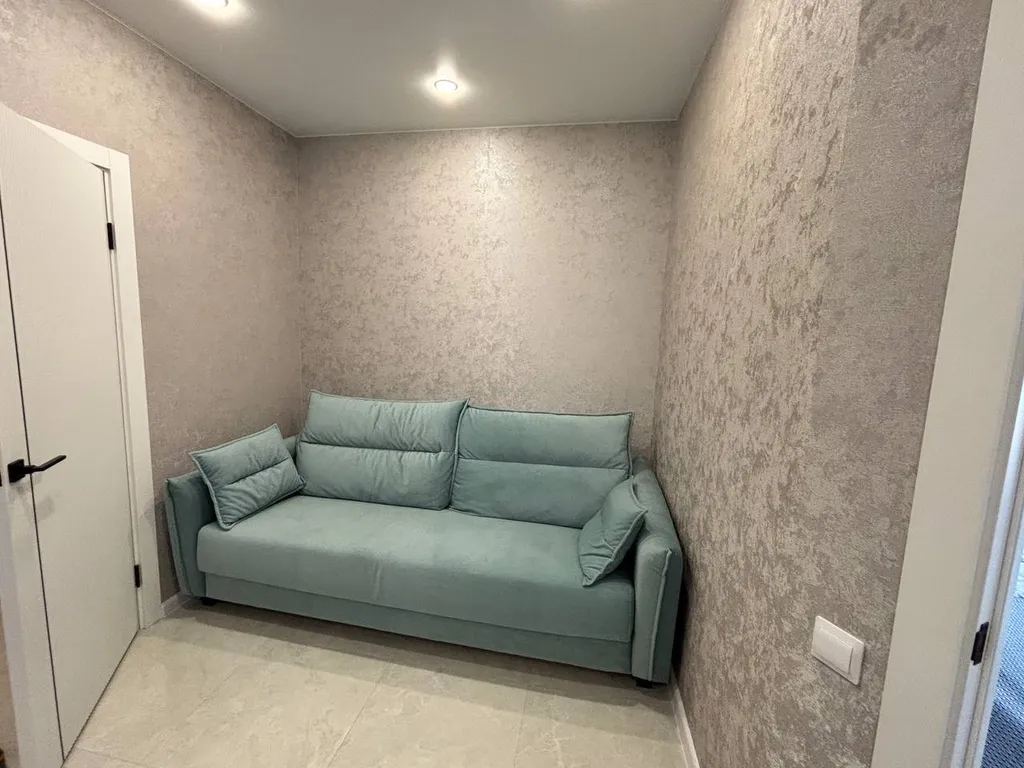 Уютная квартира в Заводском