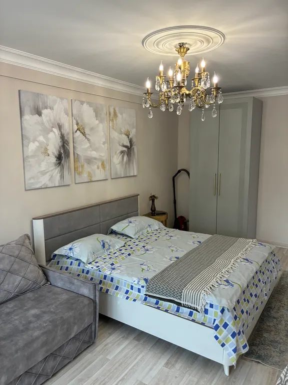 Уютная квартира в самом центре