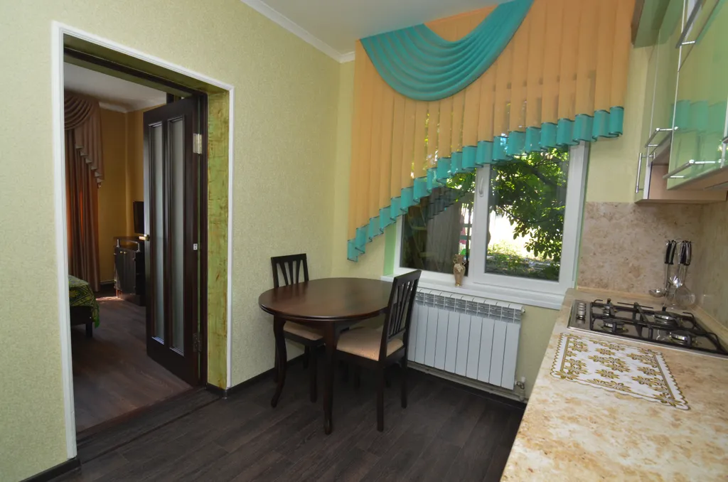 Люкс для пары