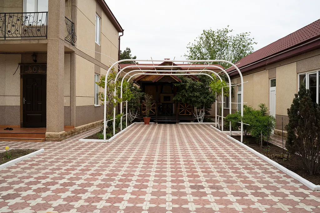 4-комнатный Дом