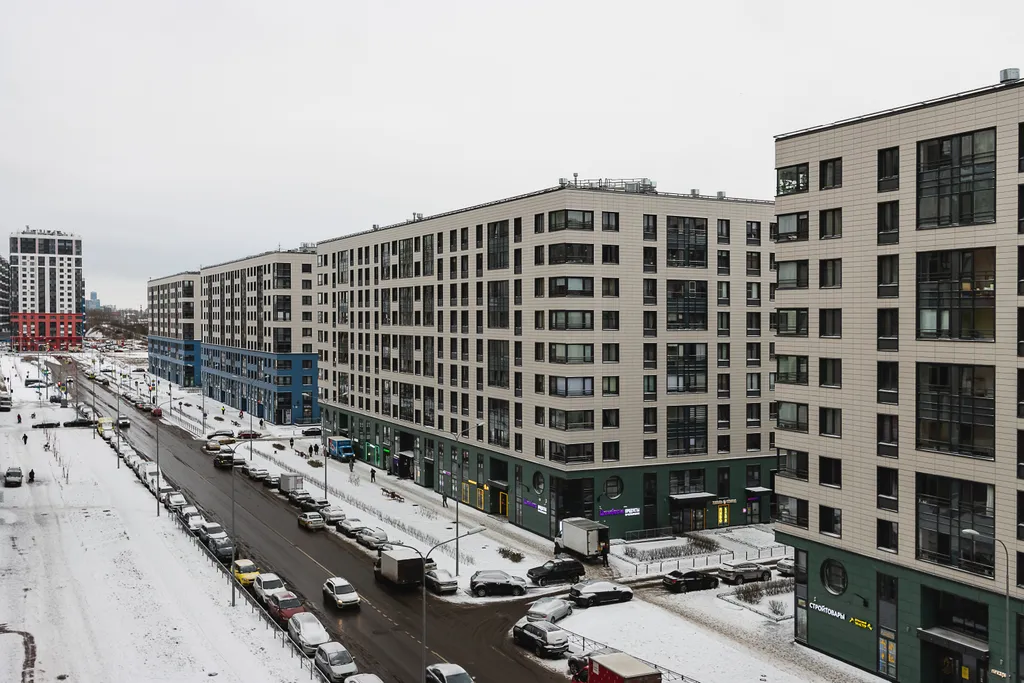 Билет на балет от Точно Ключи