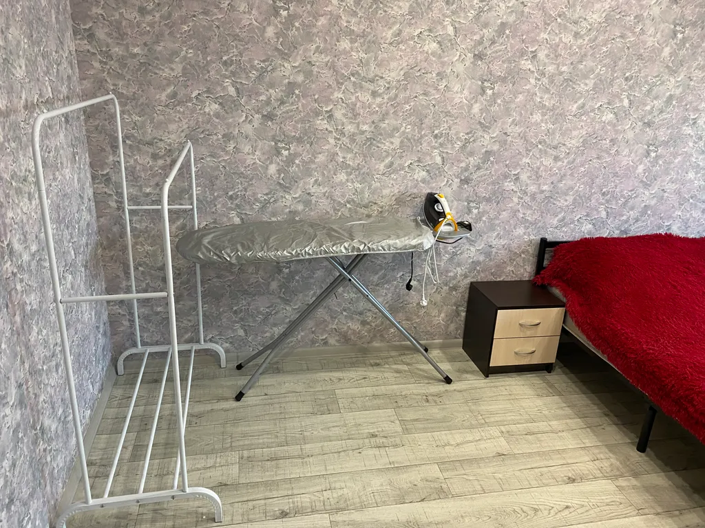 Уютная квартира с видом на Кольский залив