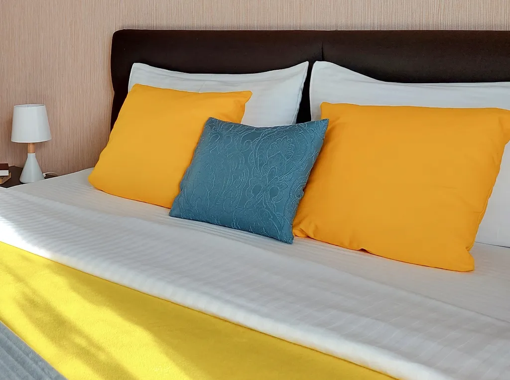 Двухкомнатная квартира возле Аквапарка