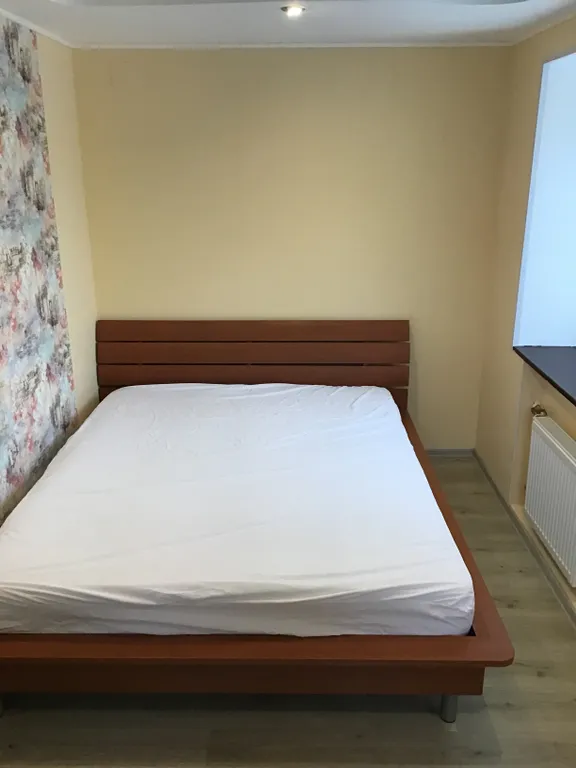 Квартира Уютная квартира в центре города — Петрозаводск