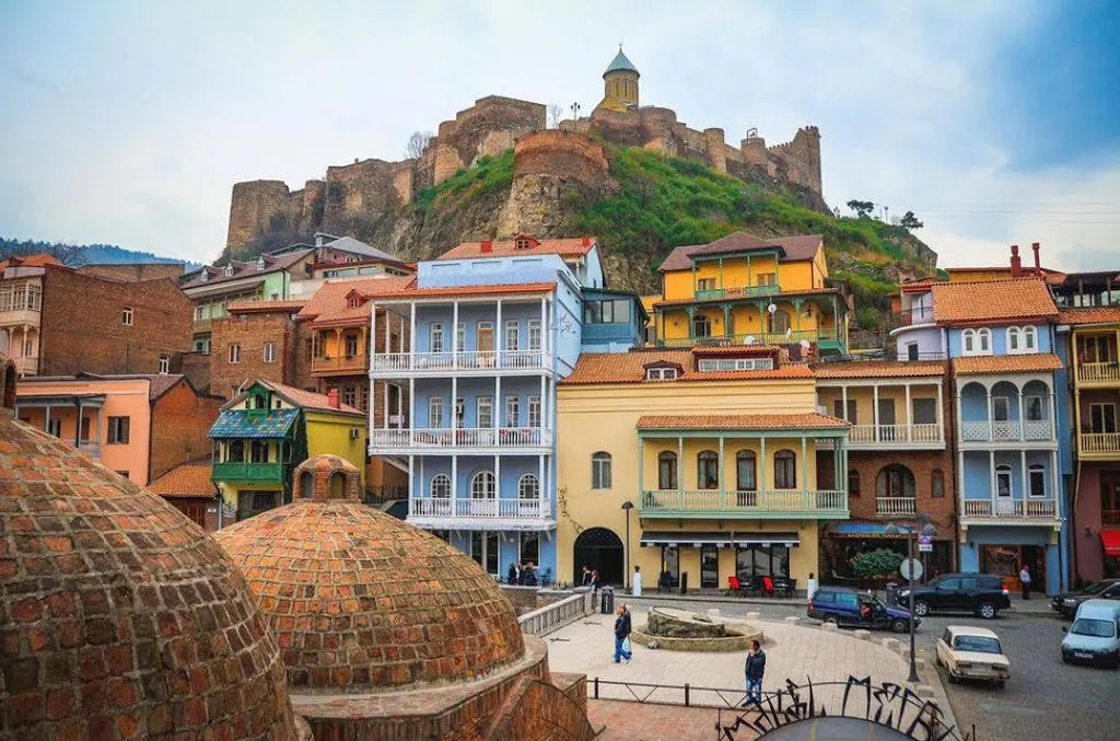 4-комнатная Квартира