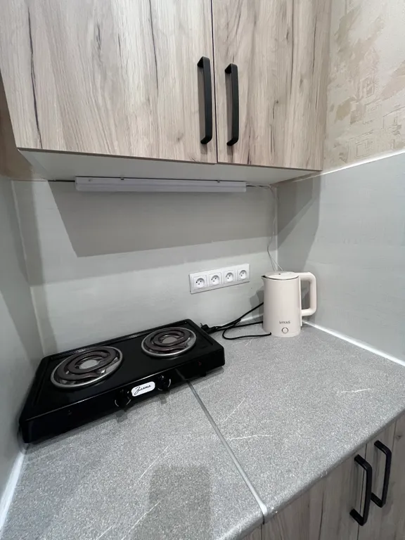 Уютная студия в 2 минутах от Онкоцентра